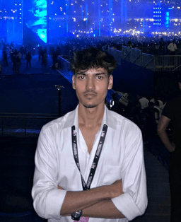 Nitesh